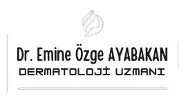 UZM. DR. EMİNE ÖZGE AYABAKAN